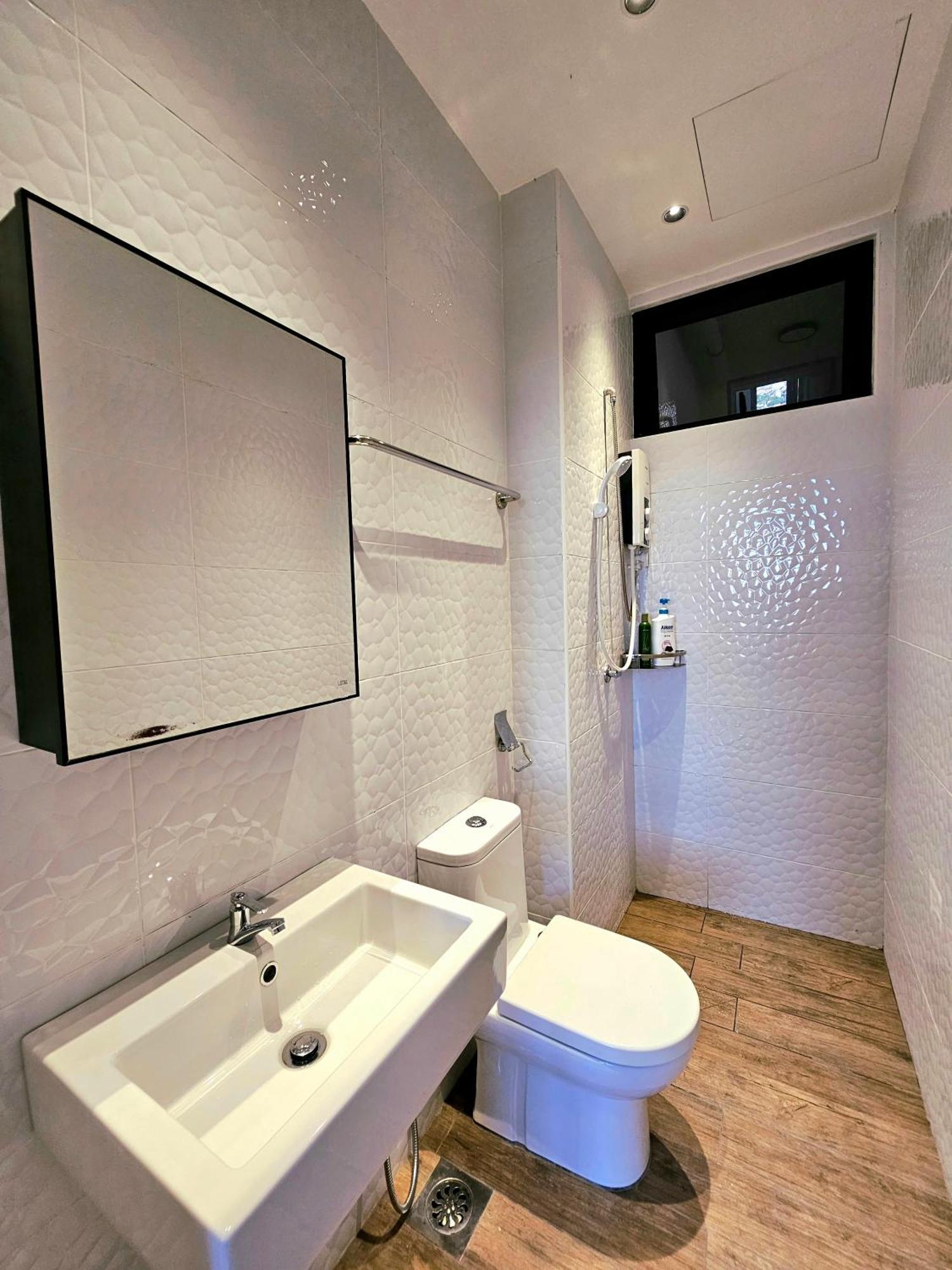 Quartz Residence - Melaka Номер фото